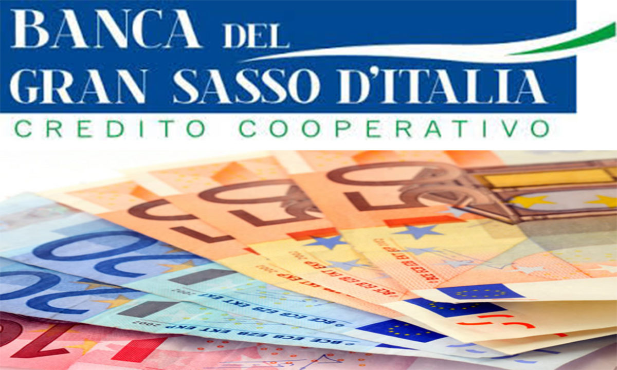 banca gran sassp