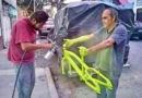 bicicletta