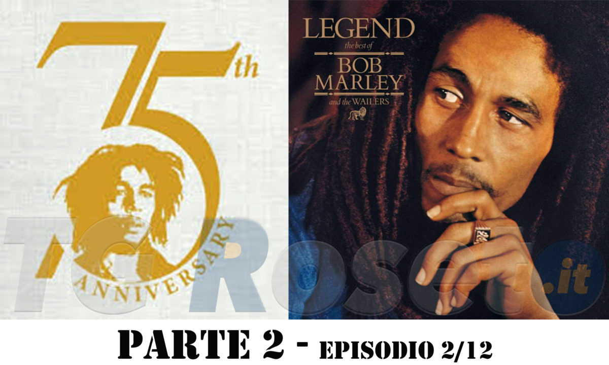 bob marley legacy 2