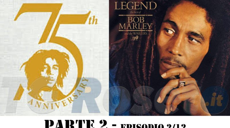 bob marley legacy 2