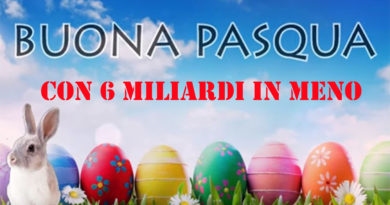 buona pasqua