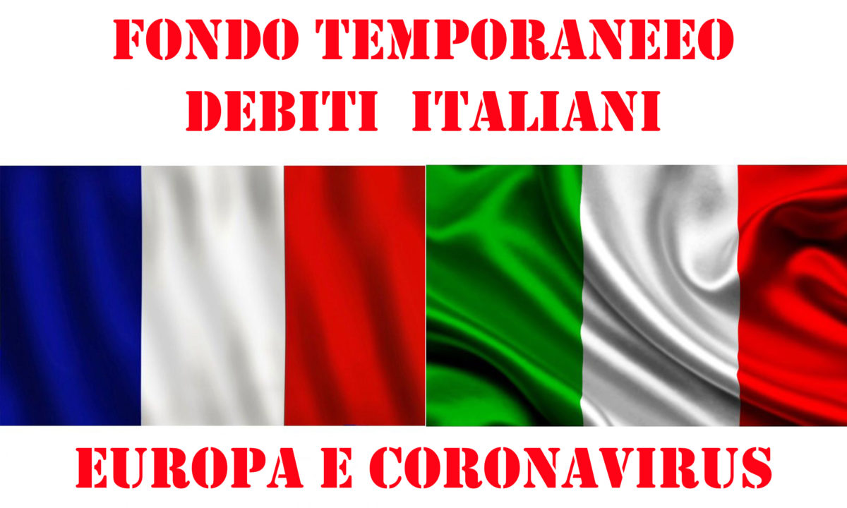 coronavirus francia italia