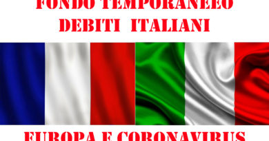 coronavirus francia italia