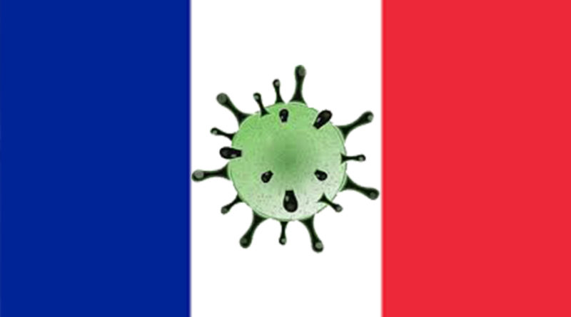 coronavirus francia