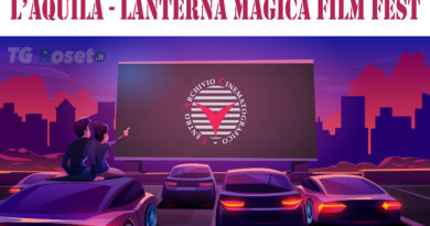 Lanterna Magica