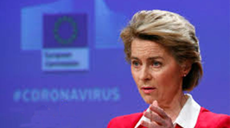 Von der Leyen