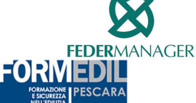 Federmanager Formedil