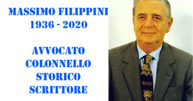 massimo filippini