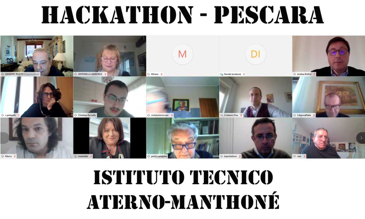 hackathon