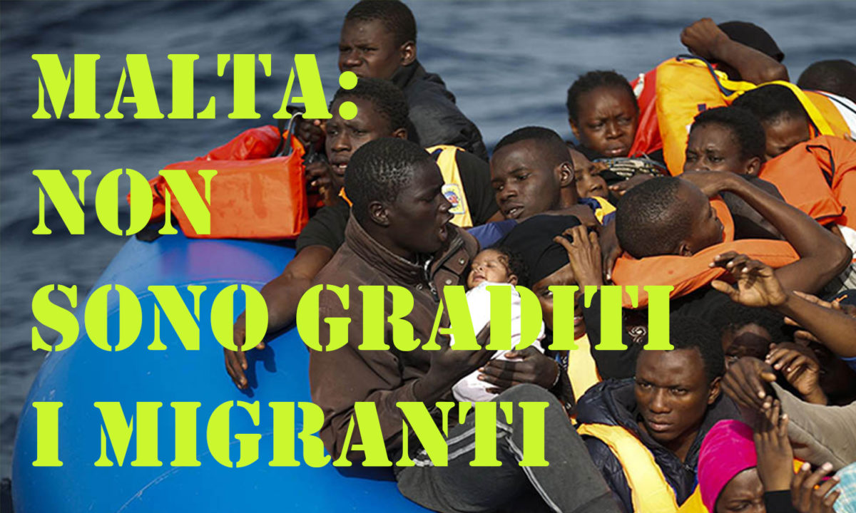Migranti