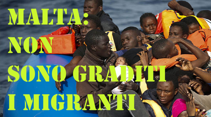 Migranti