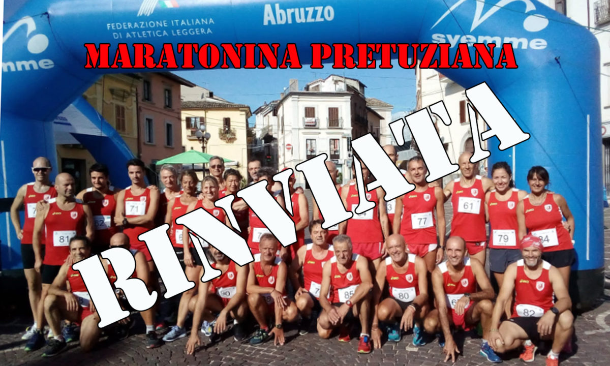 maratonina