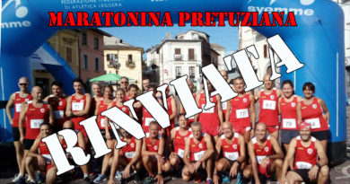 maratonina