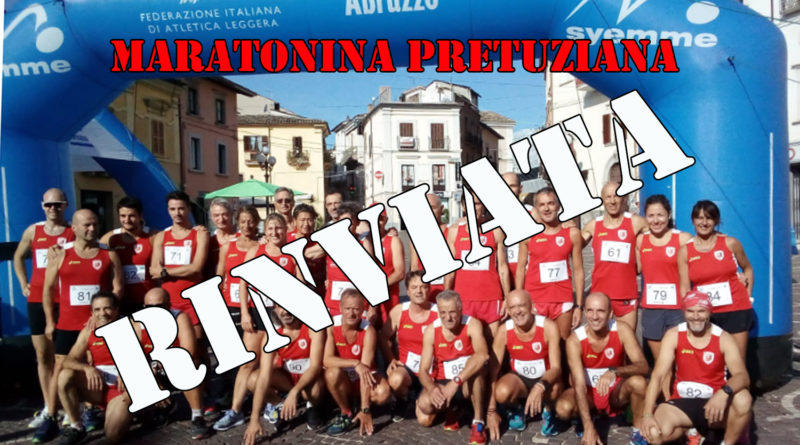 maratonina