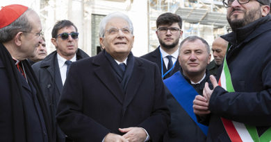 mattarella