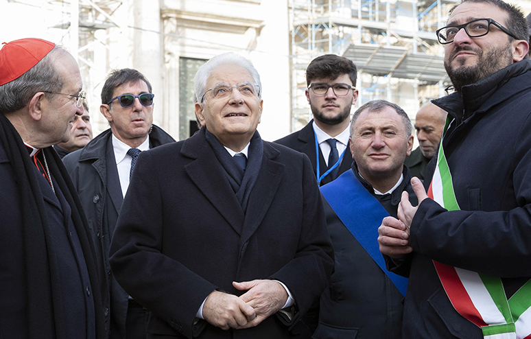 mattarella