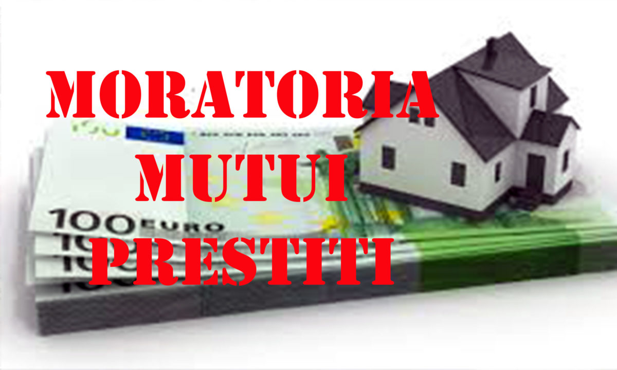 mutui prestiti