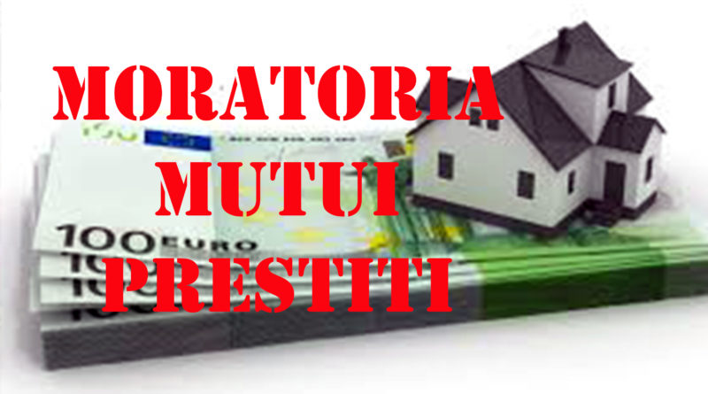 mutui prestiti