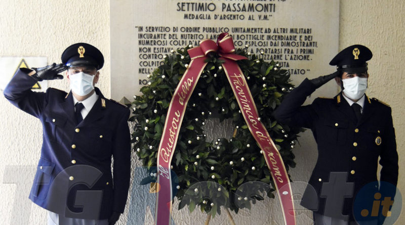 polizia teramo