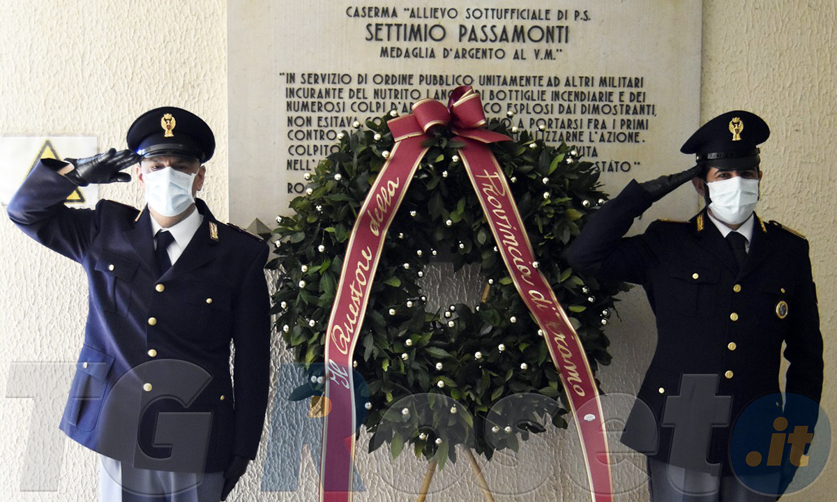 polizia teramo