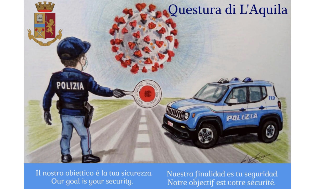 polizia