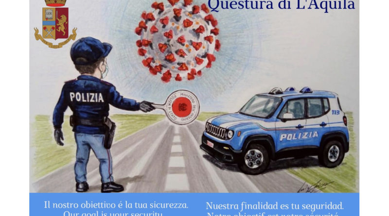 polizia