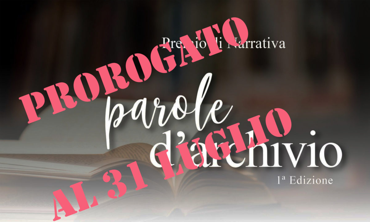 parole d'archivio