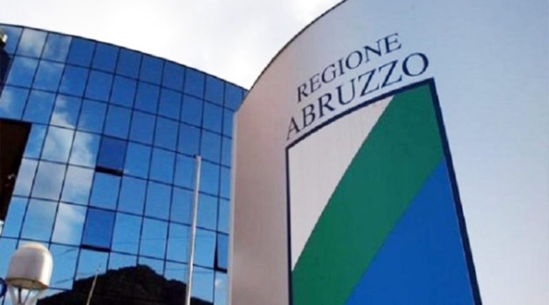 regione abruzzo