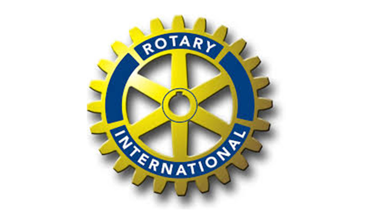 rotary logo