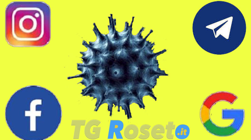 tg roseto coronavirus