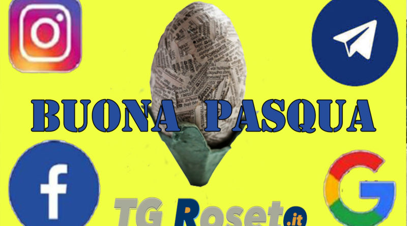 buona pasqua