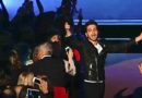 Il Volo Live Verona 2015 Gianluca Ginoble