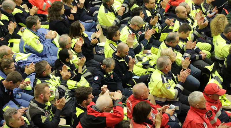 Protezione Civile Gruppo