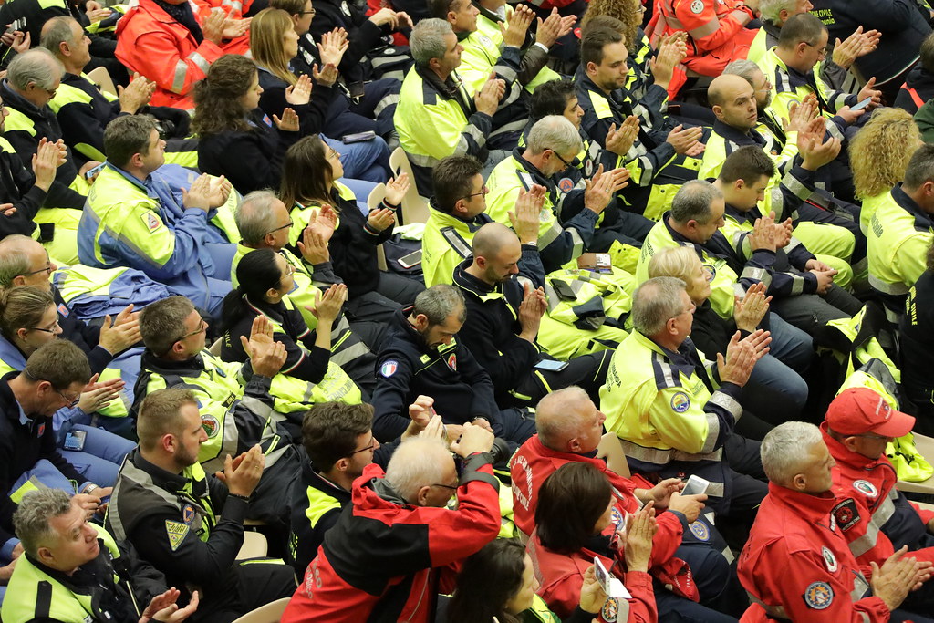 Protezione Civile Gruppo