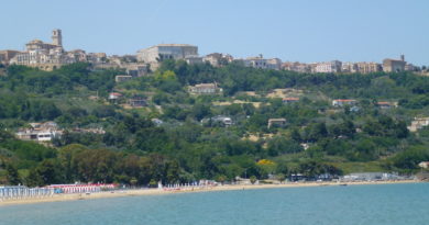 Vasto