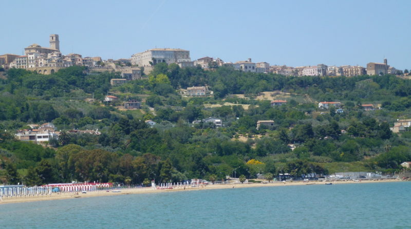 Vasto