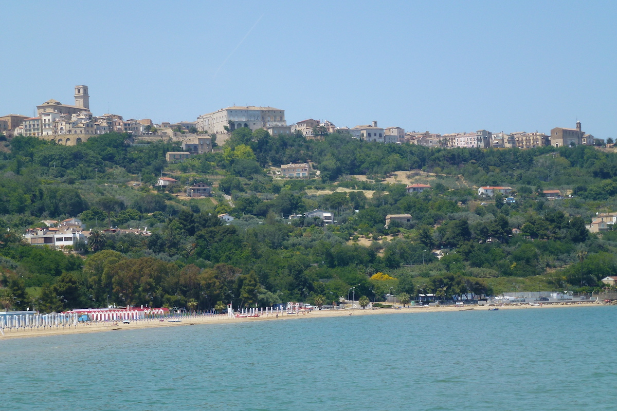 Vasto
