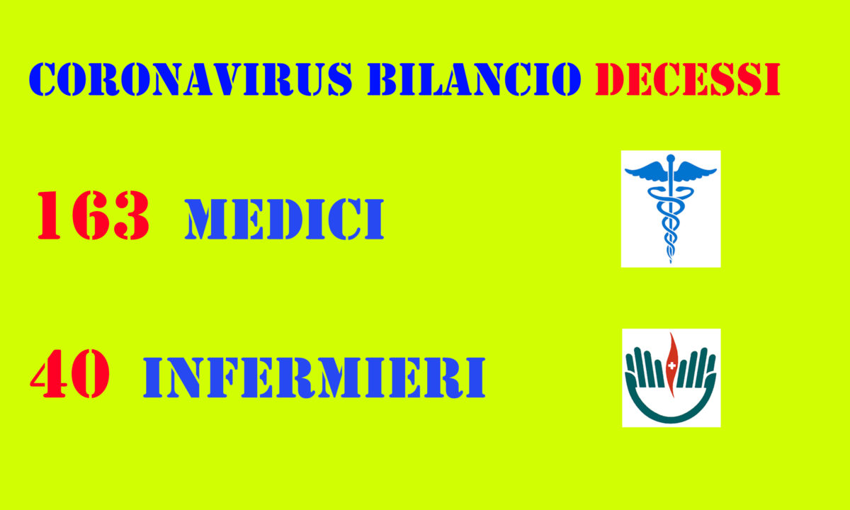 medici infermieri