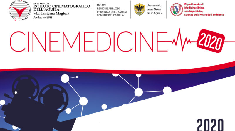 cinemedicine