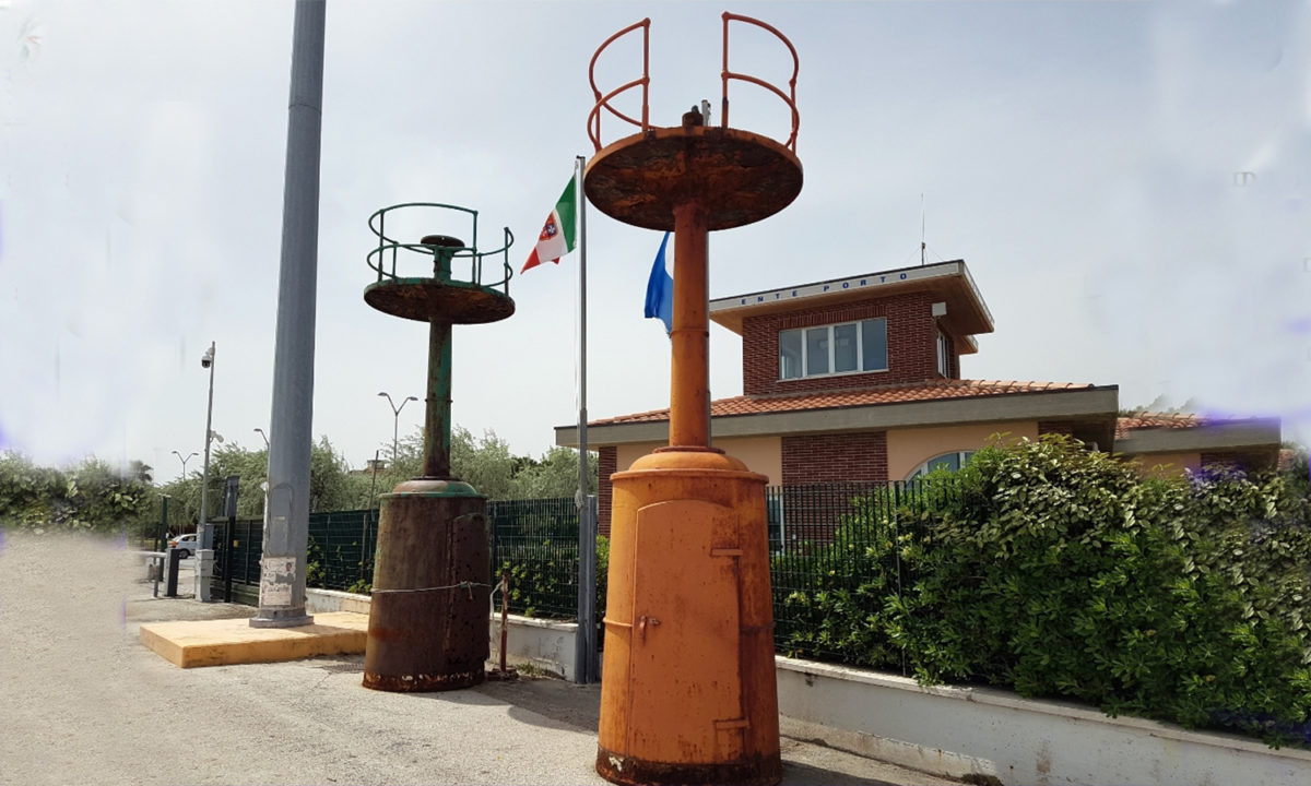 giulianova faro