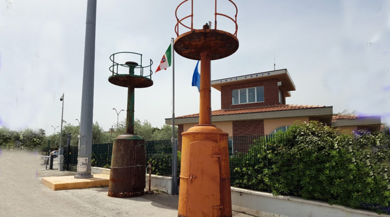 giulianova faro