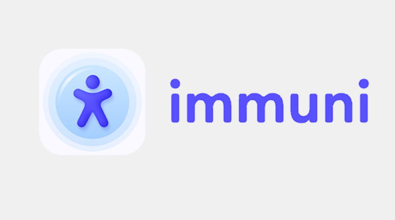 immuni app coronavirus covid 19