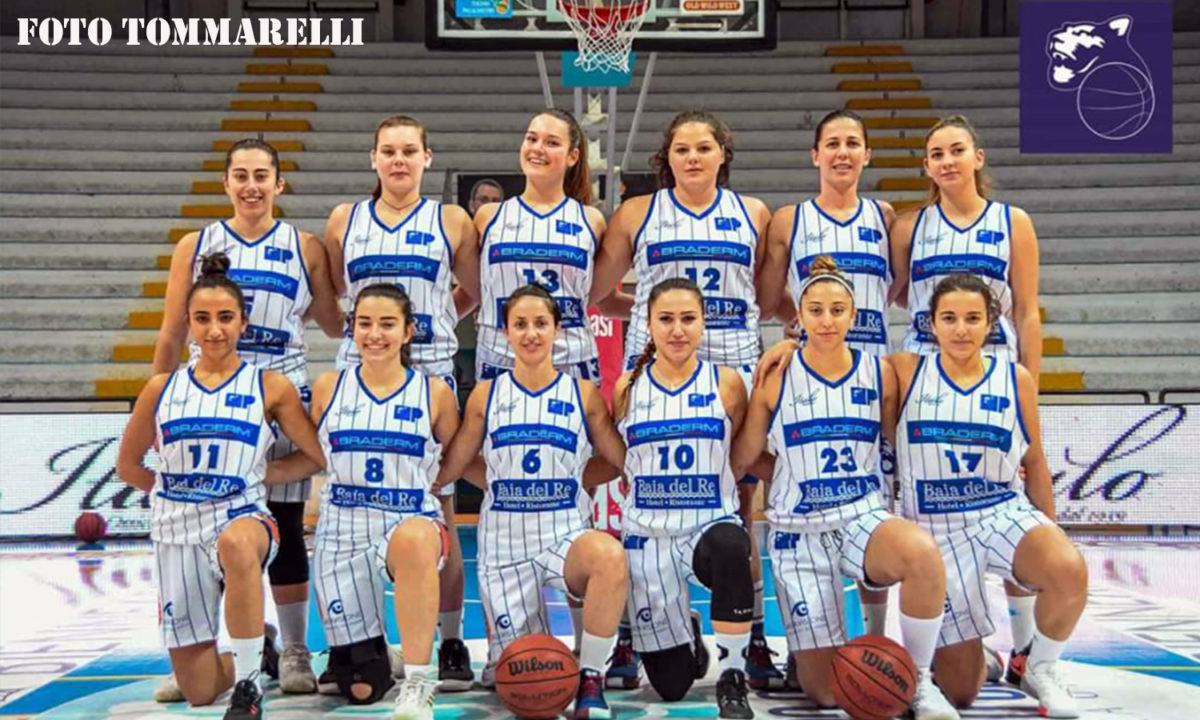 Panthers Roseto