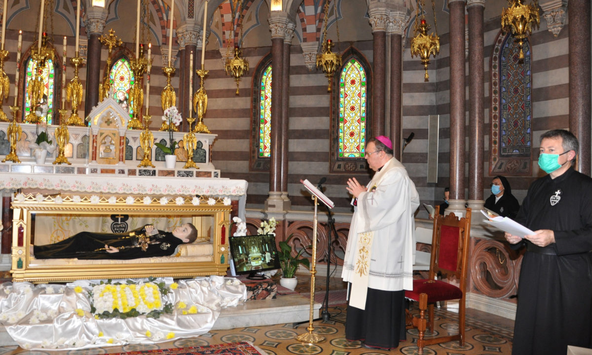 san gabriele