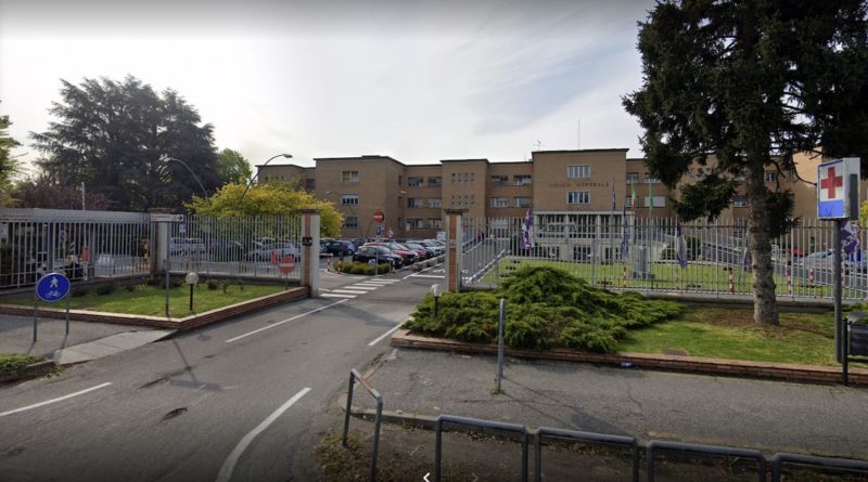 Ospedale Civico Codogno