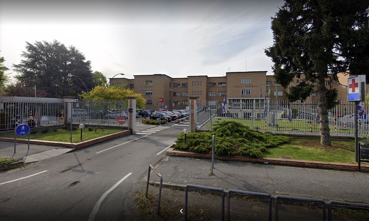 Ospedale Civico Codogno