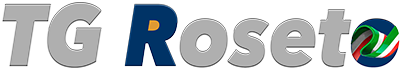 Tg Roseto Logo festa Repubblica
