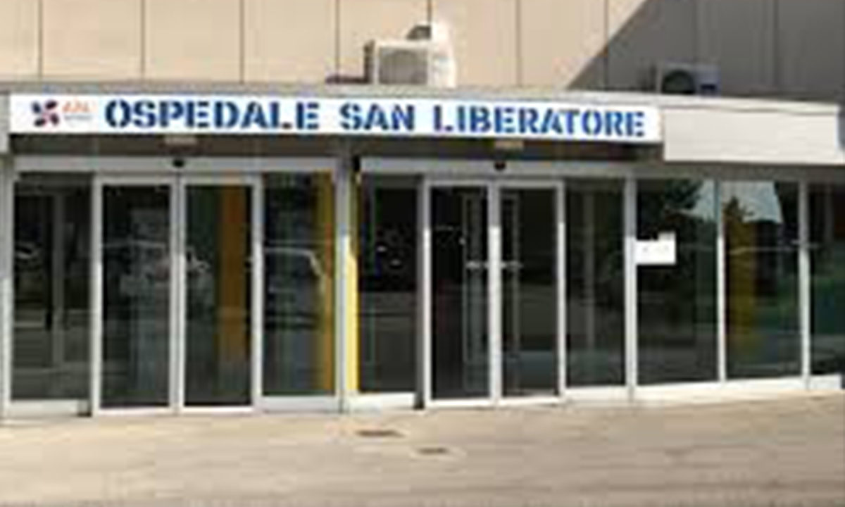 atri ospedale