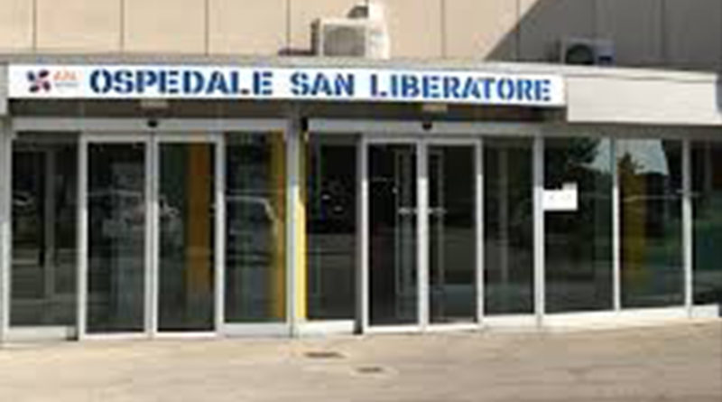 atri ospedale