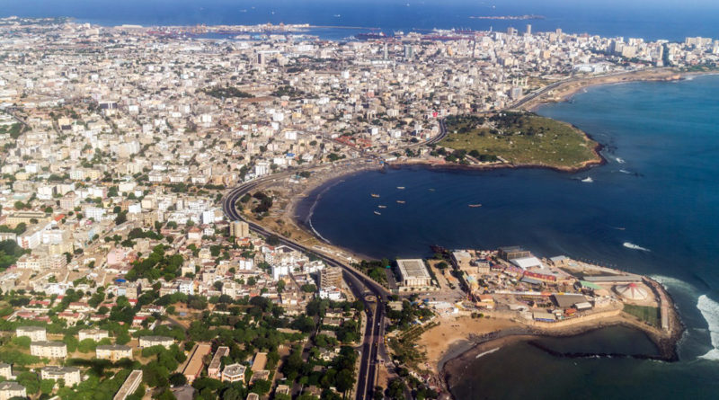 dakar